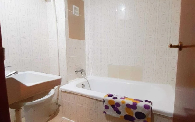 Hostal Lloret Playa