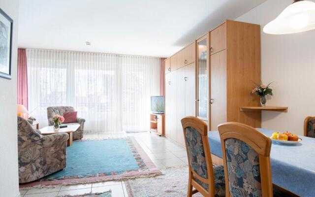 Waldstraße 2 Wohnung 12