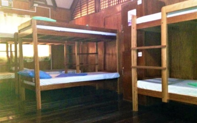 Sheebang Hostel