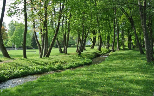 Appartment Bürger-Hinteregger