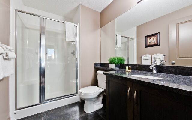 Suite Digs Riverfront