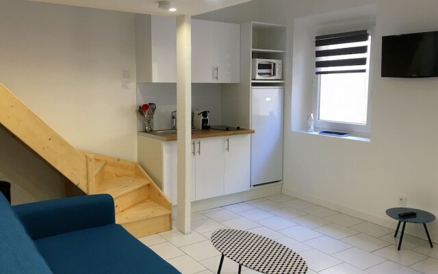 Residence Coeur de Cannes City