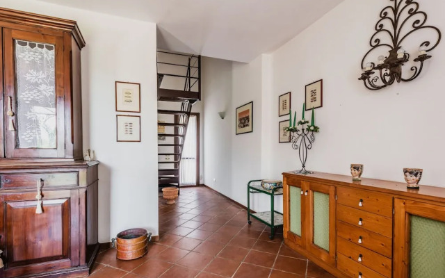 Il Giardino di Arcile by Wonderful Italy