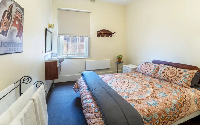 Tanswells Commercial Hote