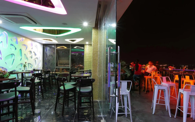 CKC Thien Duong Hotel