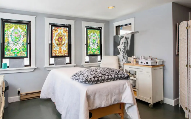 Bayfield Boutique B&B