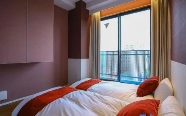 The Moto Hotel Asakusa – Guest Rooms – Tokyo