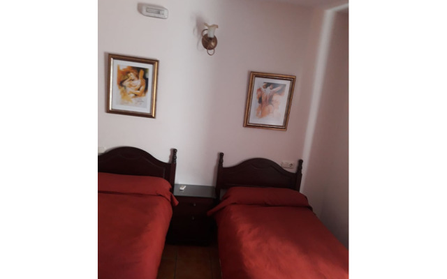 Hostal el Semaforo