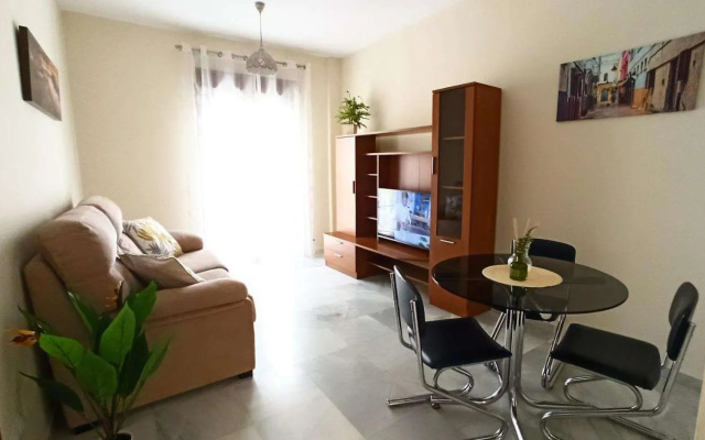 Botanic Suite Malaga
