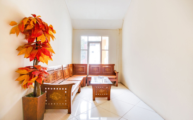 RedDoorz @ Hotel Arimbi Dewi Sartika Baru – Lobby – Bandung