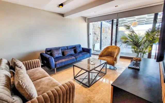 Çimentepe Residence Deluxe