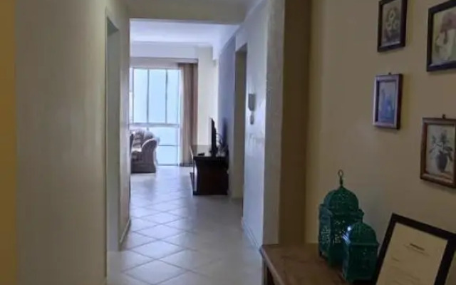 Apartamento Balneario Camboriu