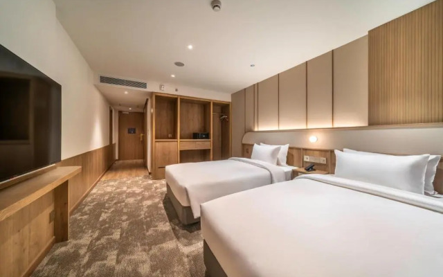 Sotetsu Grand Fresa Bangkok