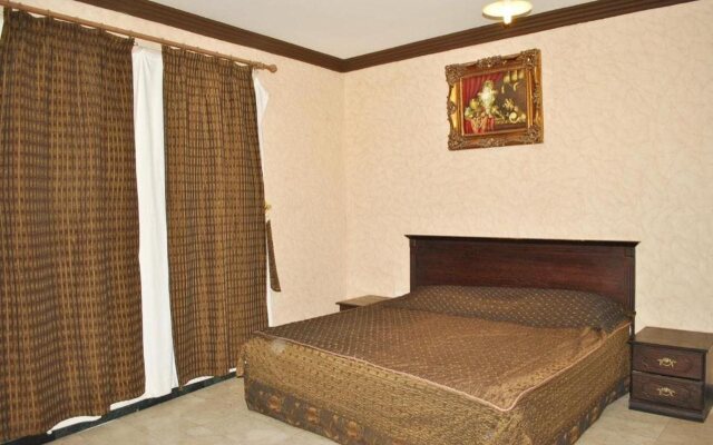 Golden Prince Hotel Al Fayizia