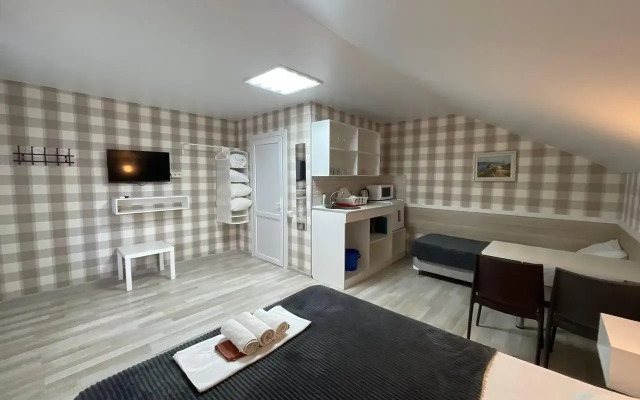 Гнездо-Орловка