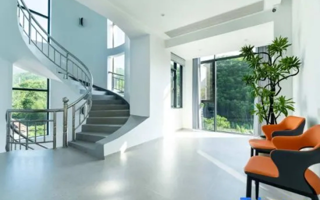 Xitian Stream · Linxi Family Vacation Boutique Stay – Hotel Rooms – Huzhou