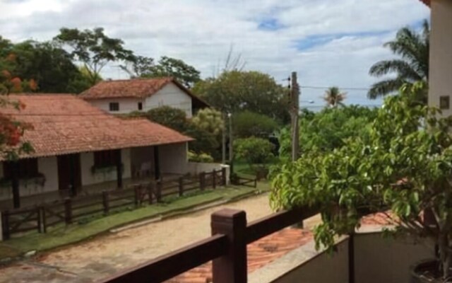 Linda Casa Condominio Praia Privada