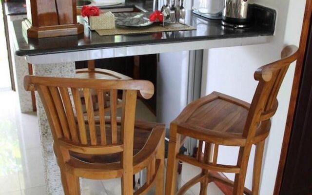 La Digue Self Catering