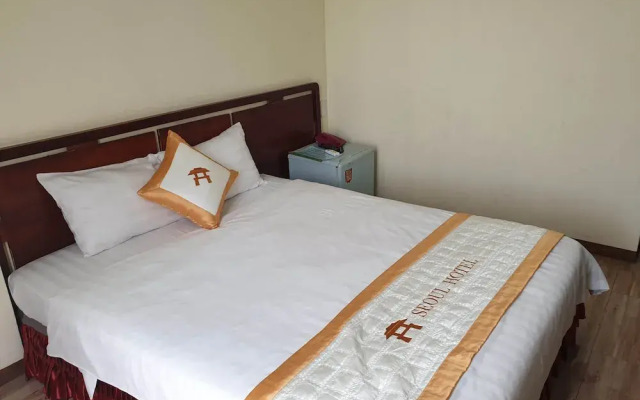 OYO 666 Seoul Hotel