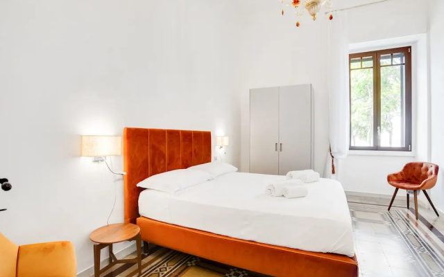 Casa Cinzia Lungomare Exclusive Flat