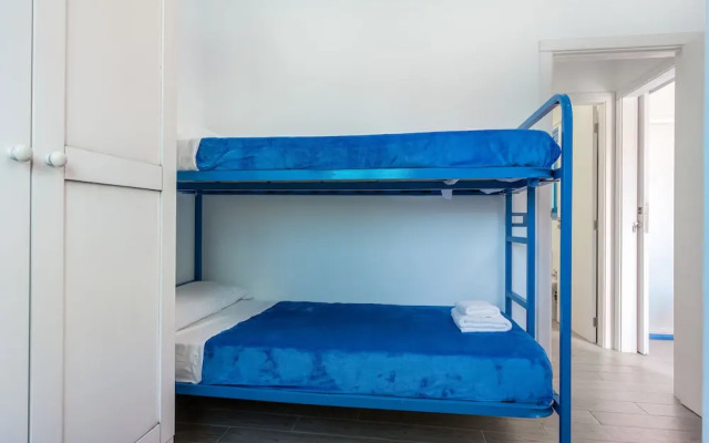 Riva Guest House Los Abrigos