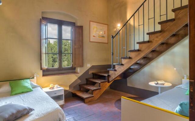 Casale La Splendida 10 Emma Villas