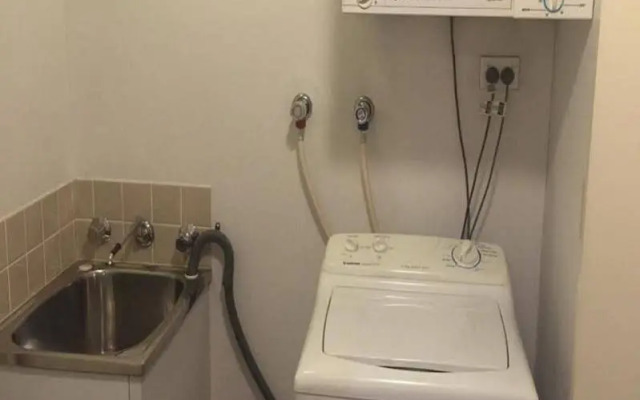 Adina Serviced Apartments Sydney Martin Place