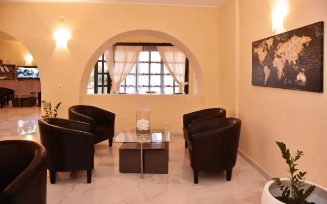 Ocean Heights View Hotel - All Inclusive