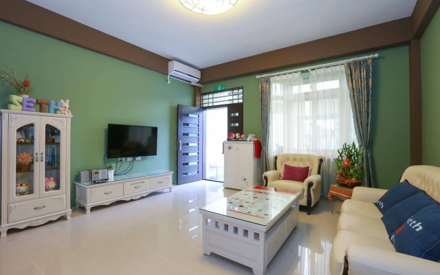 Hettich Homestay