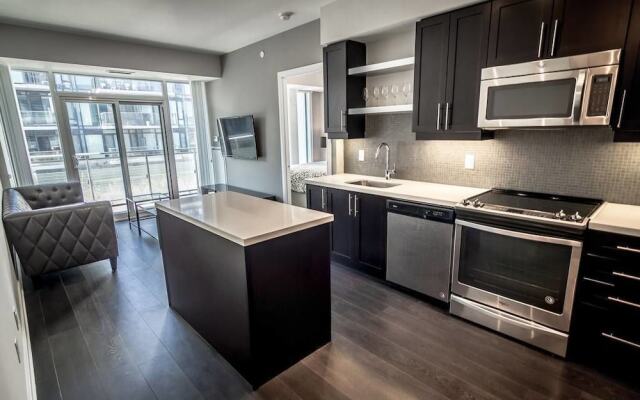 Pinnacle Suites - 3BR Penthouse offered by Short Term Stays