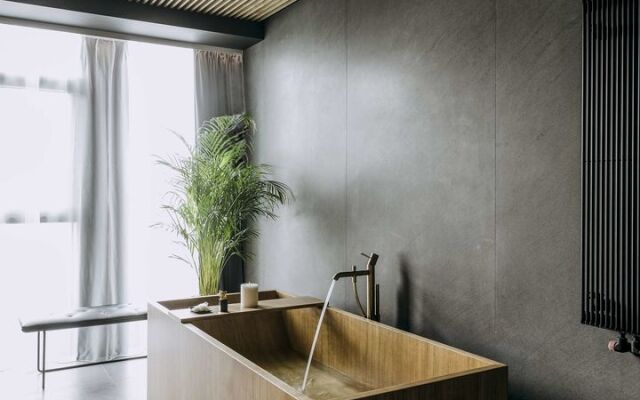 Nobu Hotel Warsaw
