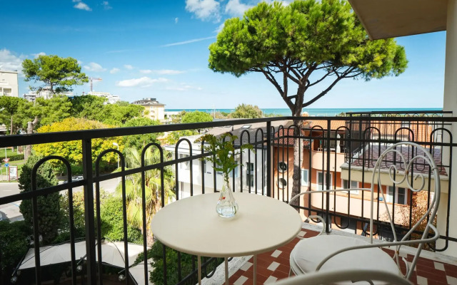 Hotel Stella