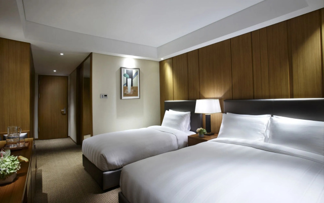 Lotte City Hotel Guro