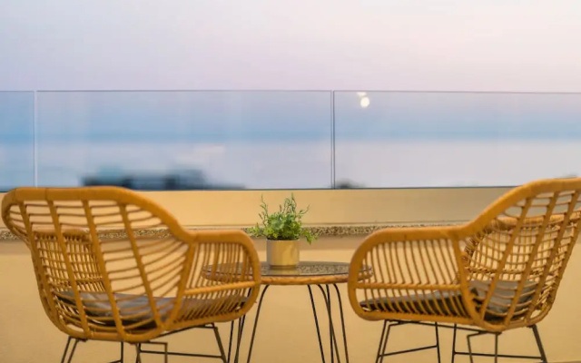 Penthouse Apartment Perla with Jacuzzi
