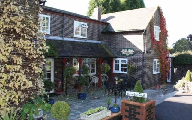 The Chestnuts Guest House