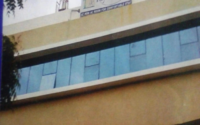 Hotel Royal Residency