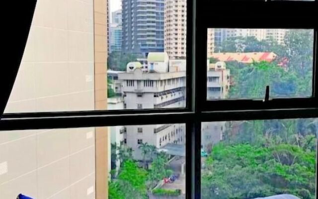 Platinum Suites AT Swiss Garden