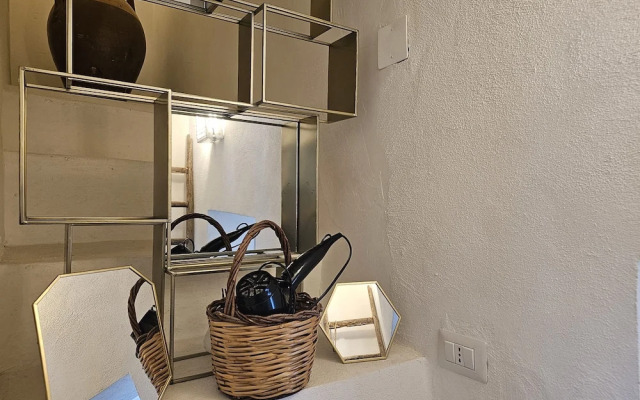 Fanali in Monopoli With 1 Bedrooms and 1 Bathrooms