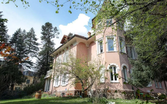 Apartments Villa Anita