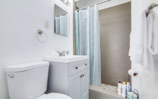 Charming Large Studio Near Ocean Dr - South Beach