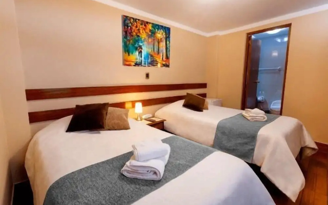 Hotel Juan De La Torre