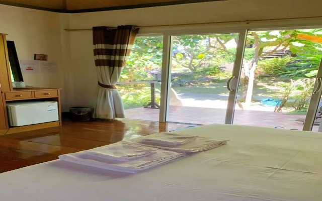 Suanya Koh Kood Resort & Spa