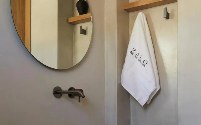 Adama - By Zalo Spaces (Adults Only)