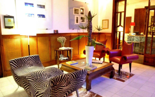 Mas Passamaner Hotel