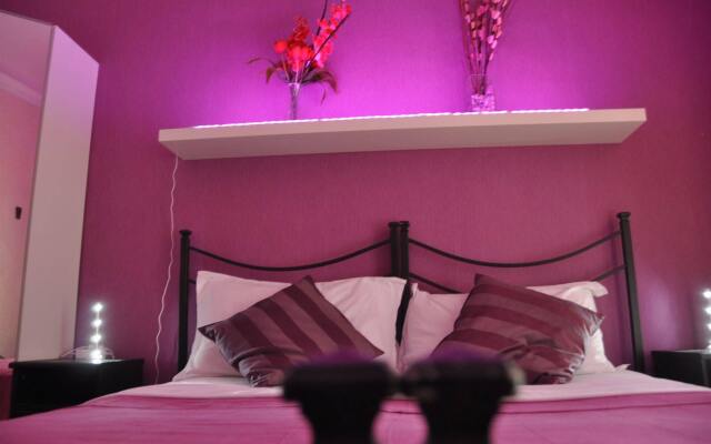 Belhorizon Guest House