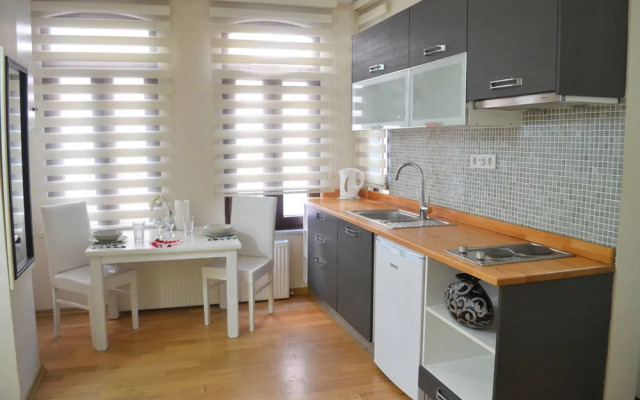 As Hotel Taksim