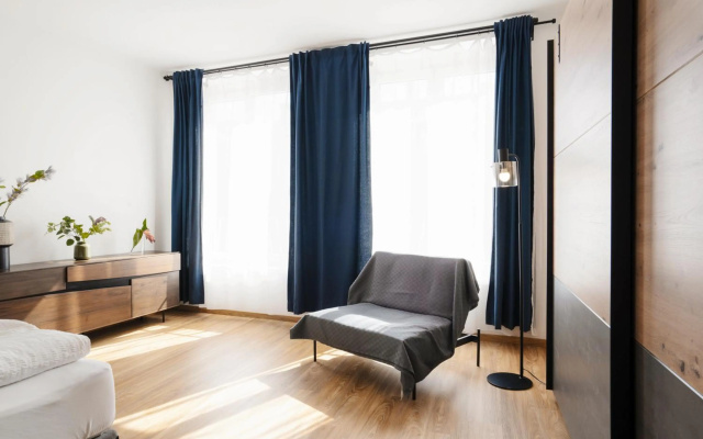easy flat apartments