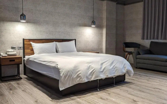 Puremeworld Hotel