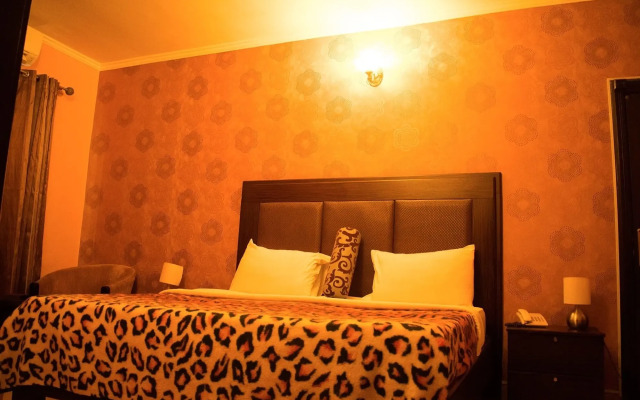 The Stonehouse Hotel