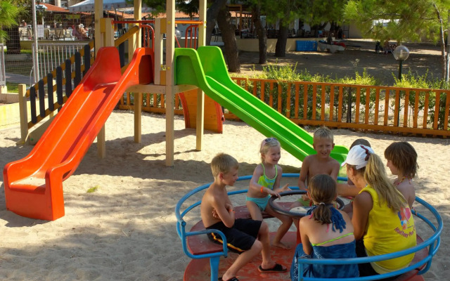 Portes Beach Hotel